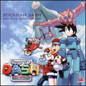 Rockman DASH OST Cover