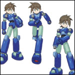 MegaMan